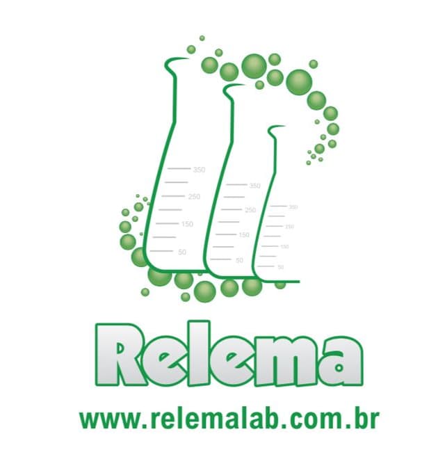 Relema — Comércio de Produtos Laboratoriais